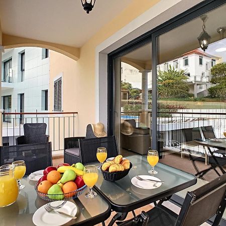 Apartment Lotus By Lovelystay Funchal  Extérieur photo