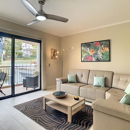 Apartment Lotus By Lovelystay Funchal  Extérieur photo