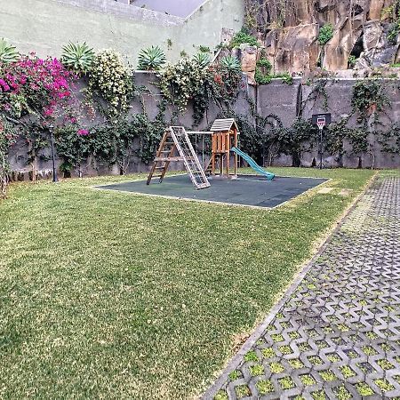 Apartment Lotus By Lovelystay Funchal  Extérieur photo