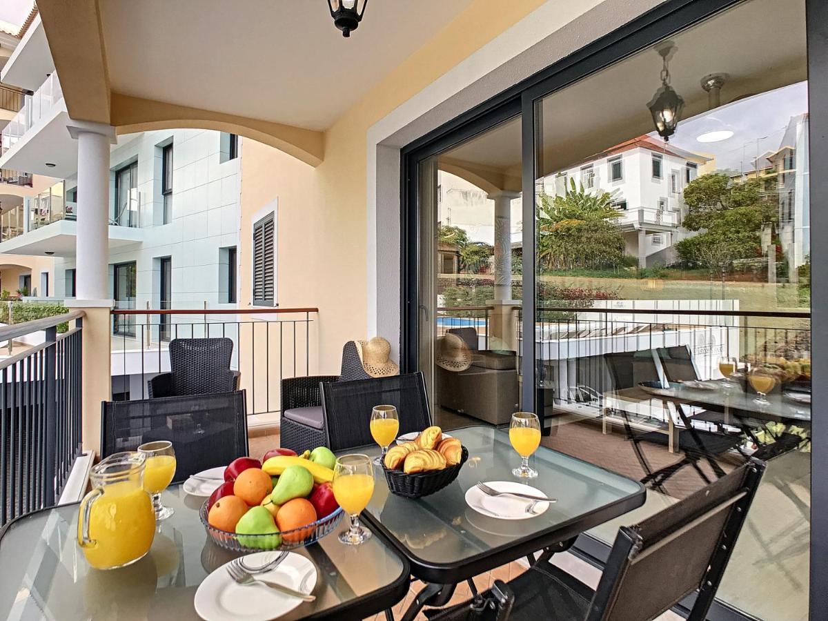 Apartment Lotus By Lovelystay Funchal  Extérieur photo