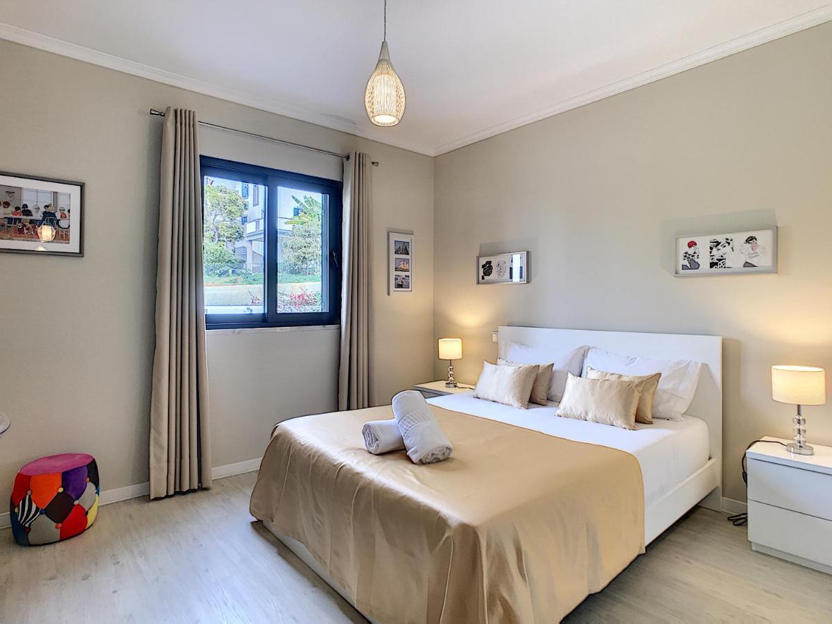 Apartment Lotus By Lovelystay Funchal  Extérieur photo