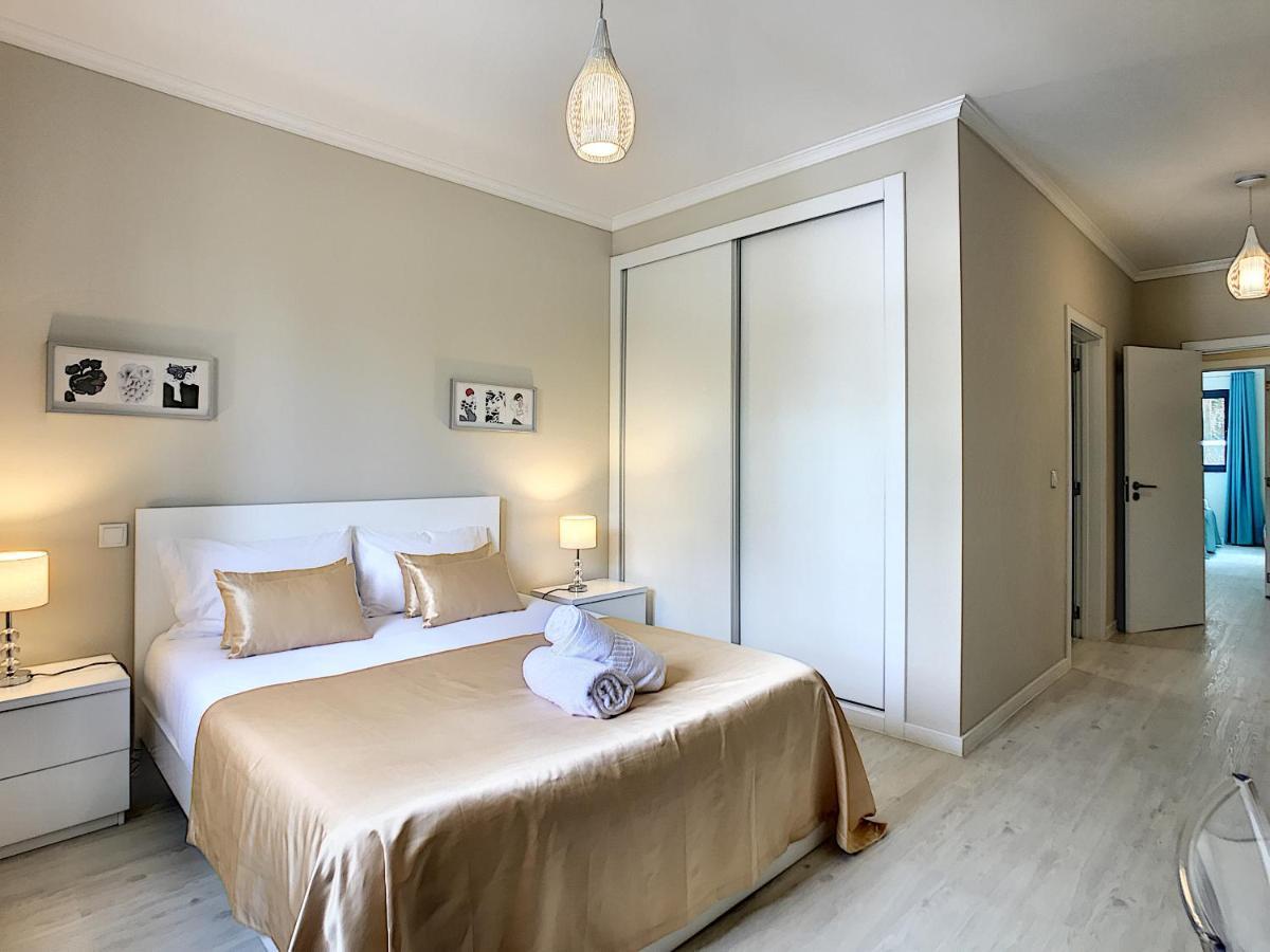 Apartment Lotus By Lovelystay Funchal  Extérieur photo