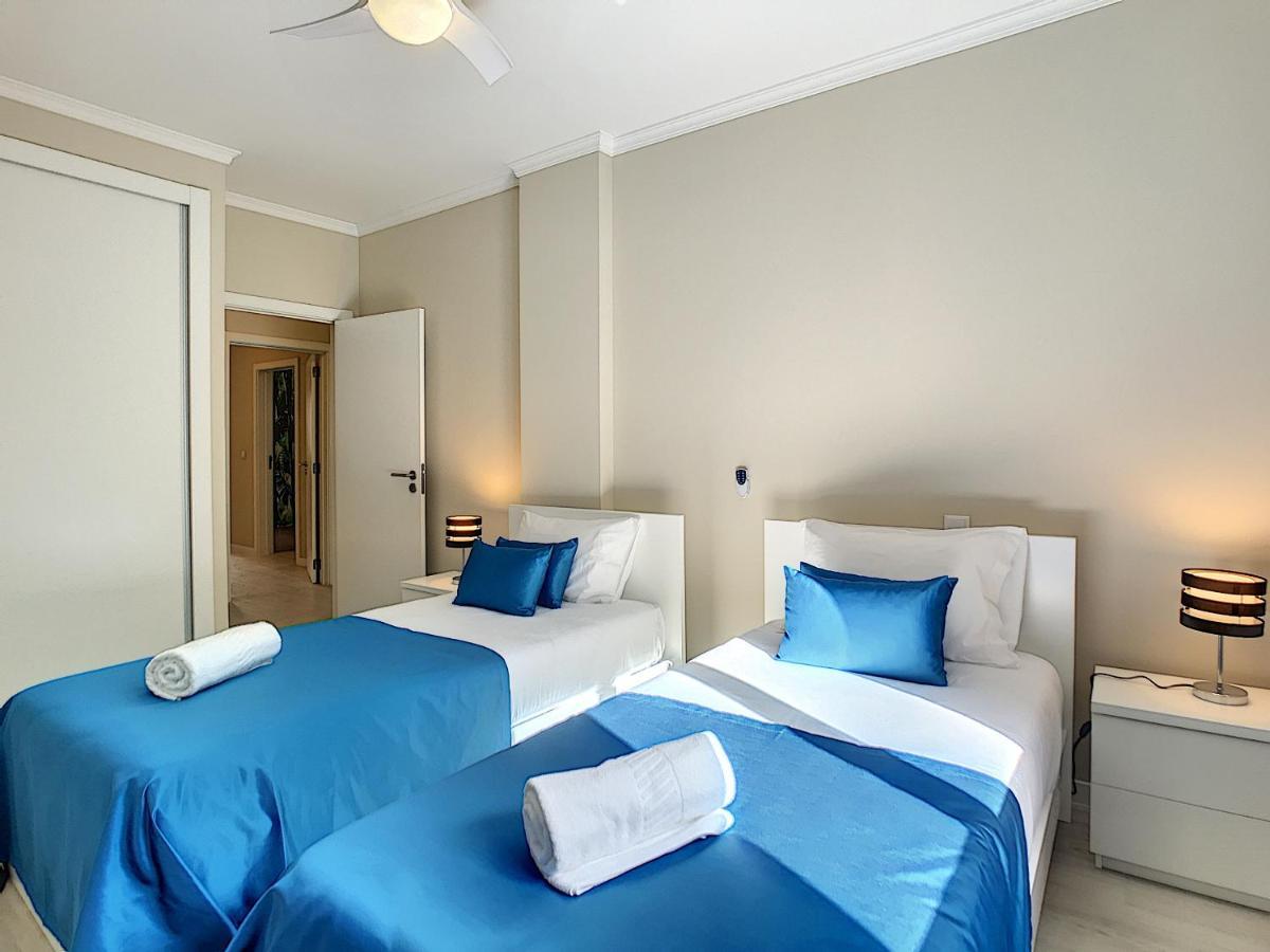 Apartment Lotus By Lovelystay Funchal  Extérieur photo