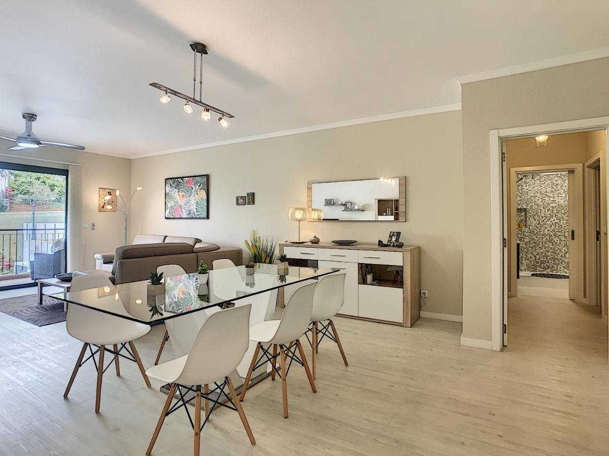 Apartment Lotus By Lovelystay Funchal  Extérieur photo