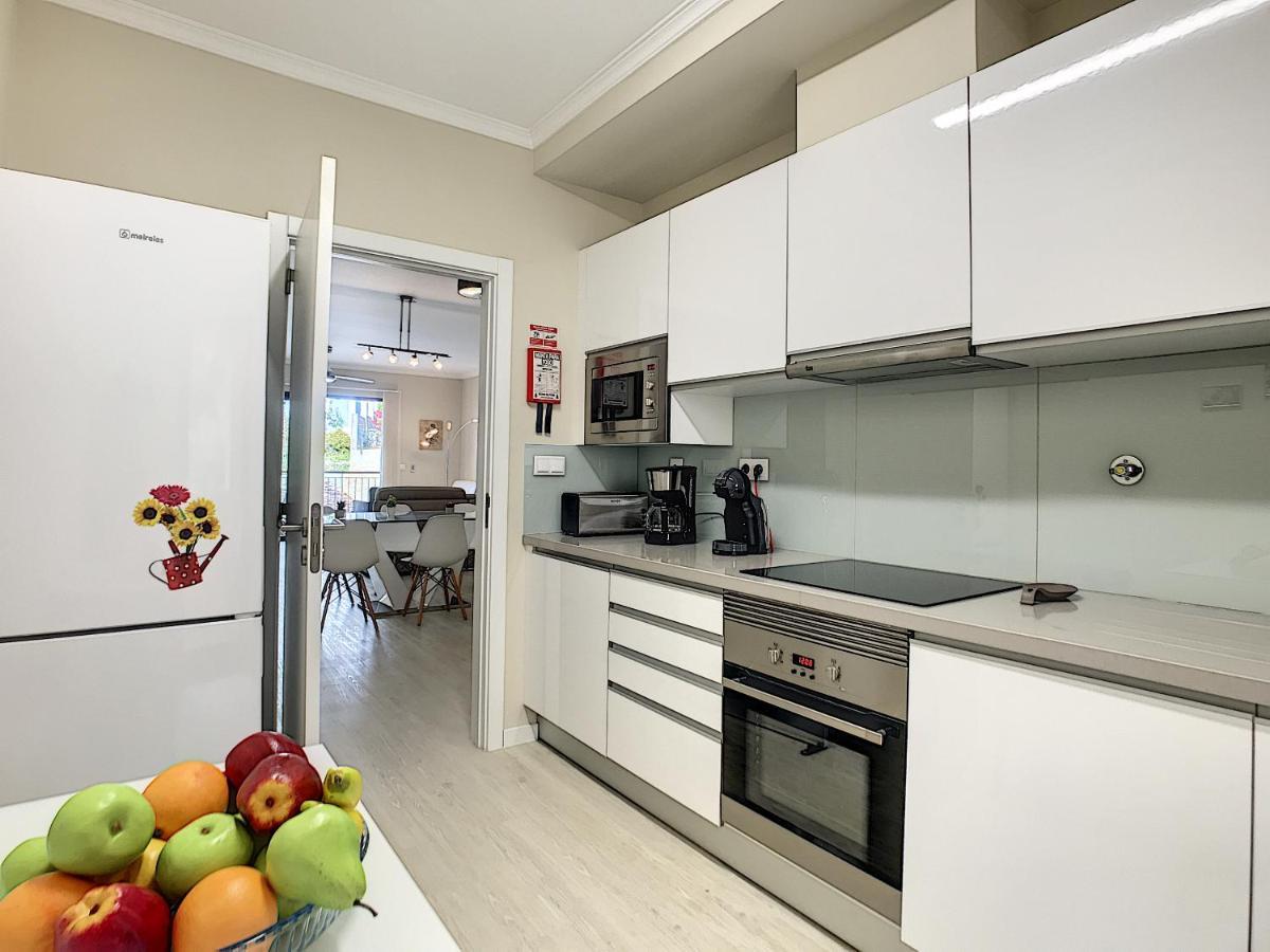 Apartment Lotus By Lovelystay Funchal  Extérieur photo