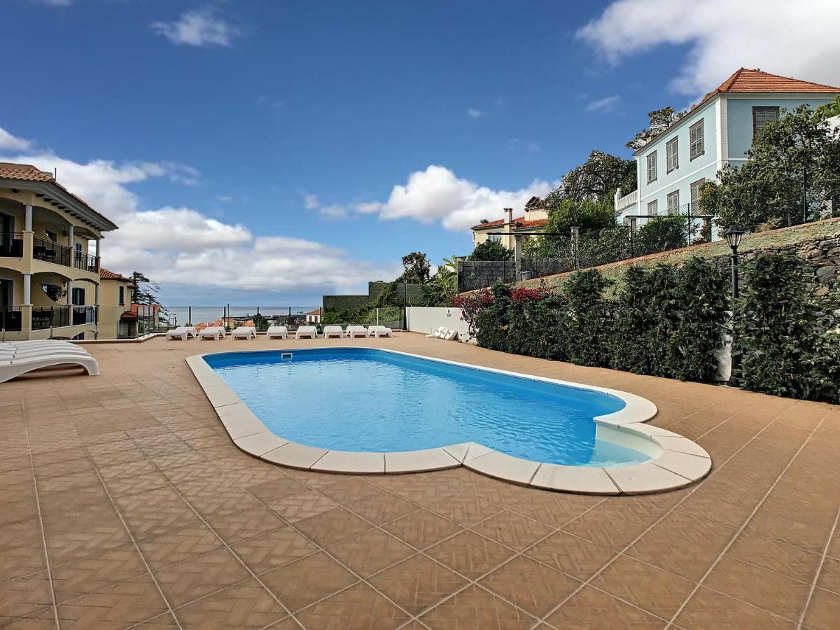 Apartment Lotus By Lovelystay Funchal  Extérieur photo