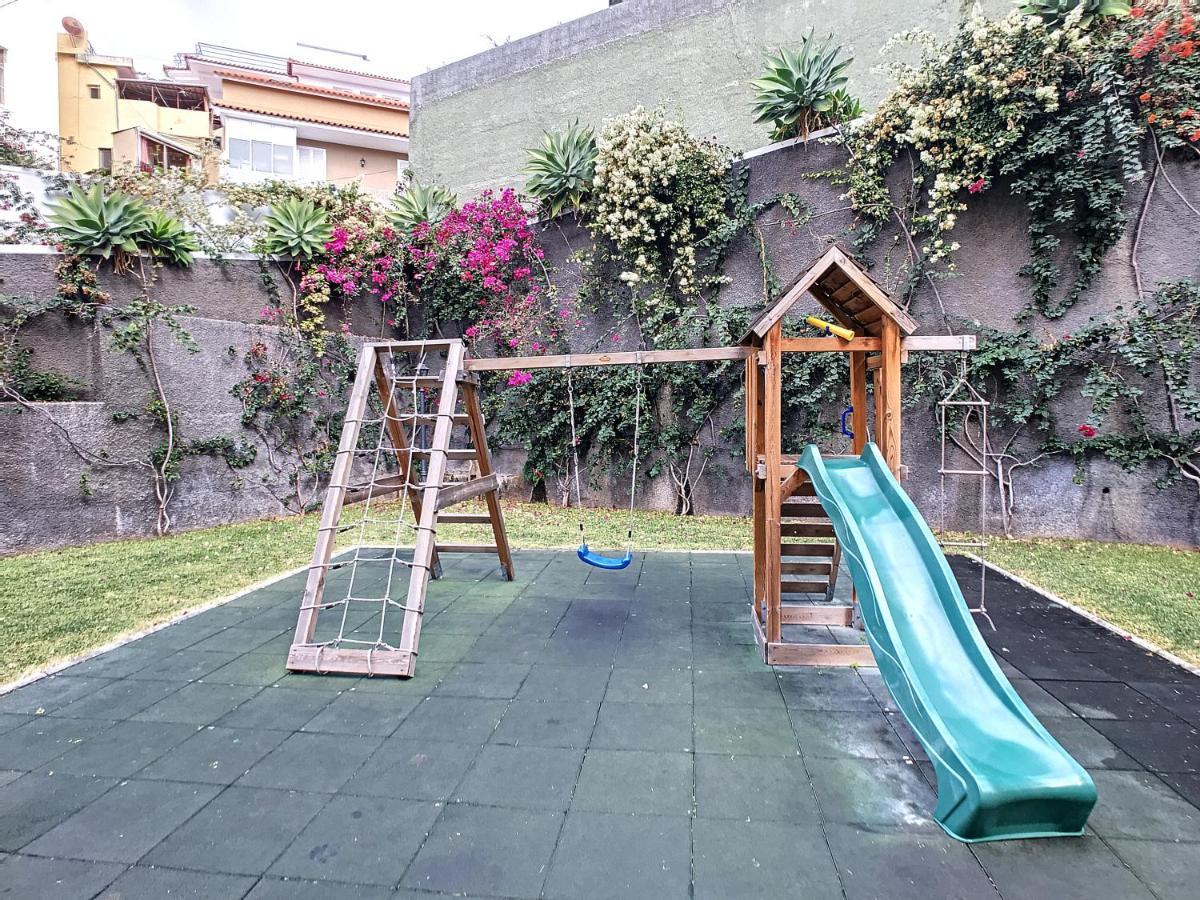 Apartment Lotus By Lovelystay Funchal  Extérieur photo