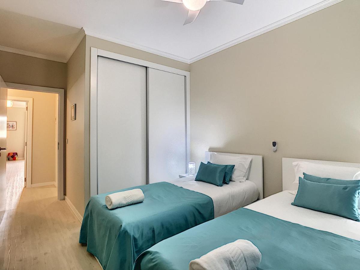 Apartment Lotus By Lovelystay Funchal  Extérieur photo