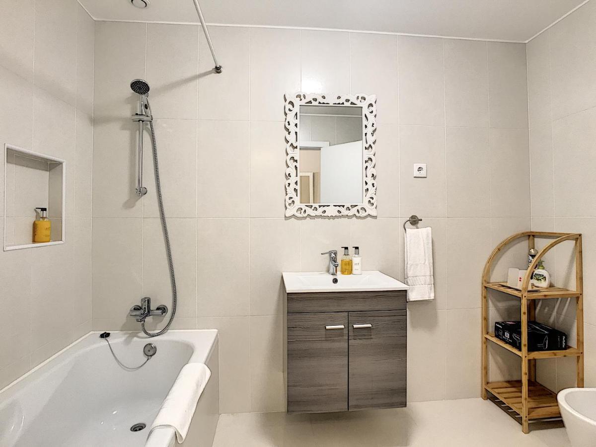 Apartment Lotus By Lovelystay Funchal  Extérieur photo