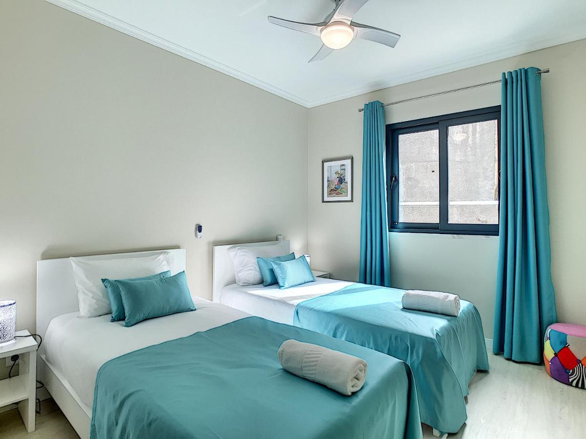 Apartment Lotus By Lovelystay Funchal  Extérieur photo