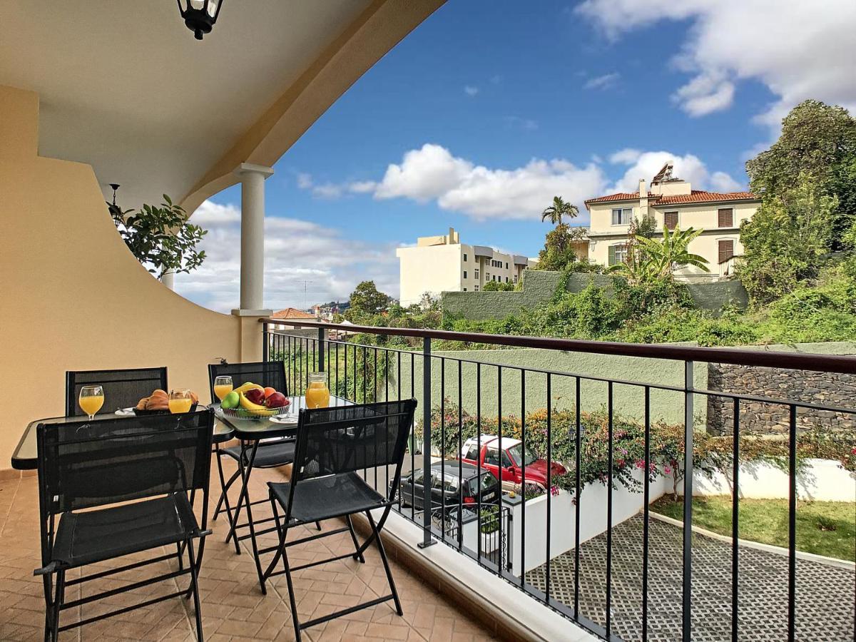 Apartment Lotus By Lovelystay Funchal  Extérieur photo