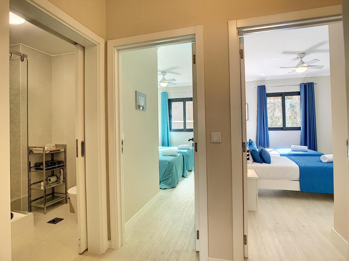 Apartment Lotus By Lovelystay Funchal  Extérieur photo